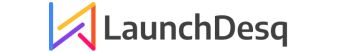 LaunchDesq - Your branding partner