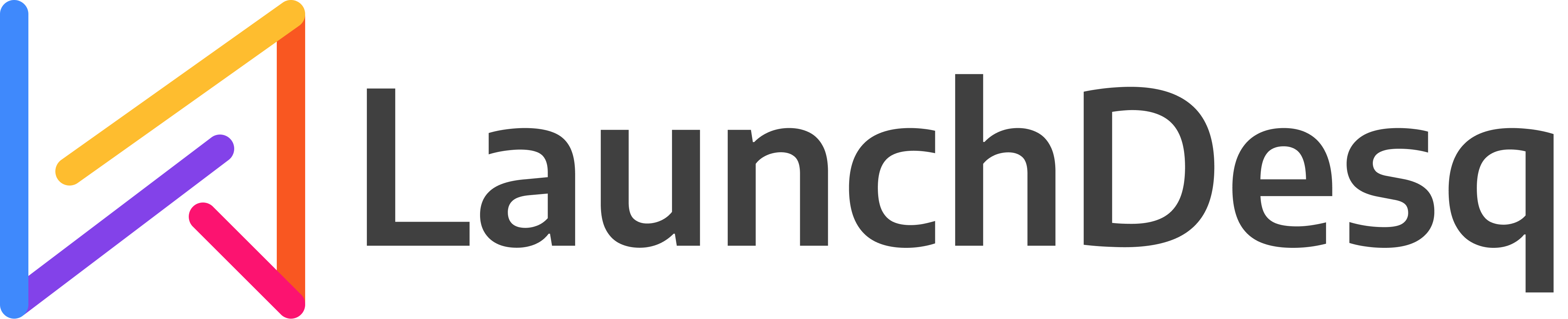 LaunchDesq - Your branding partner